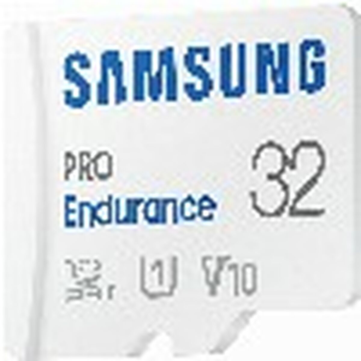 Micro SD karte Samsung MB-MJ32KA/EU 32 GB